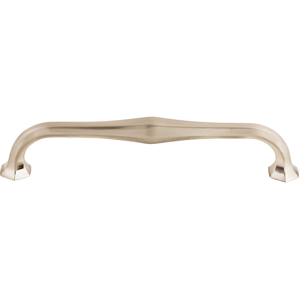 Top Knobs TK716 Spectrum Cabinet Pull 6-5/16" Center to Center