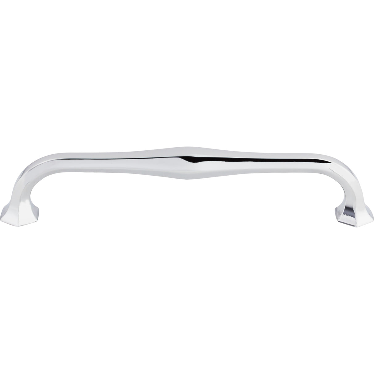 Top Knobs TK716 Spectrum Cabinet Pull 6-5/16" Center to Center