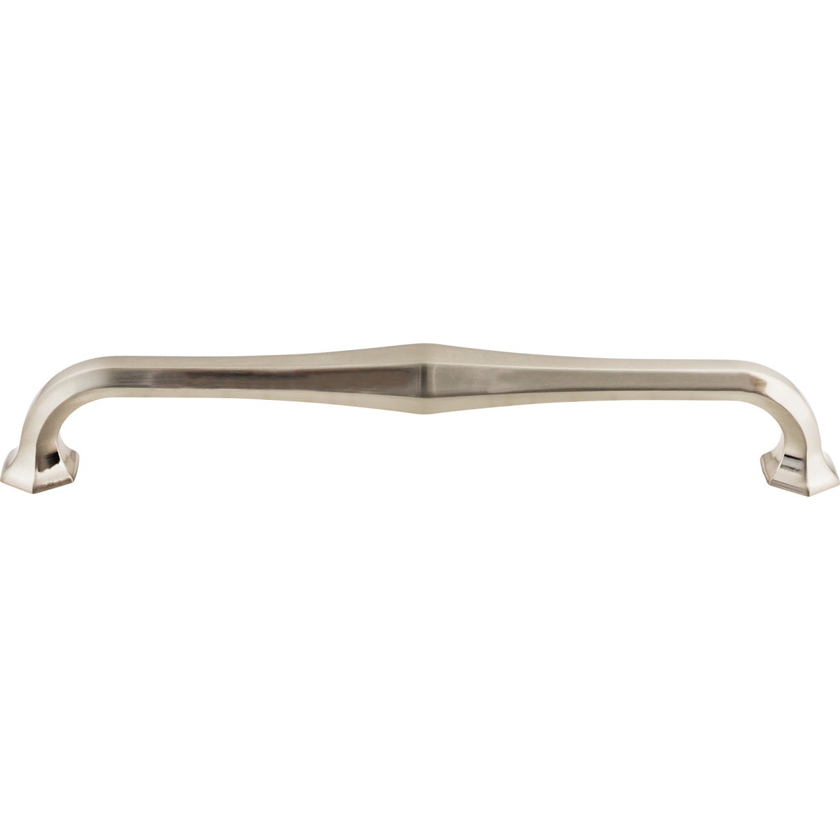 Top Knobs TK719 Spectrum Cabinet Pull / Appliance Pull 12" Center to Center
