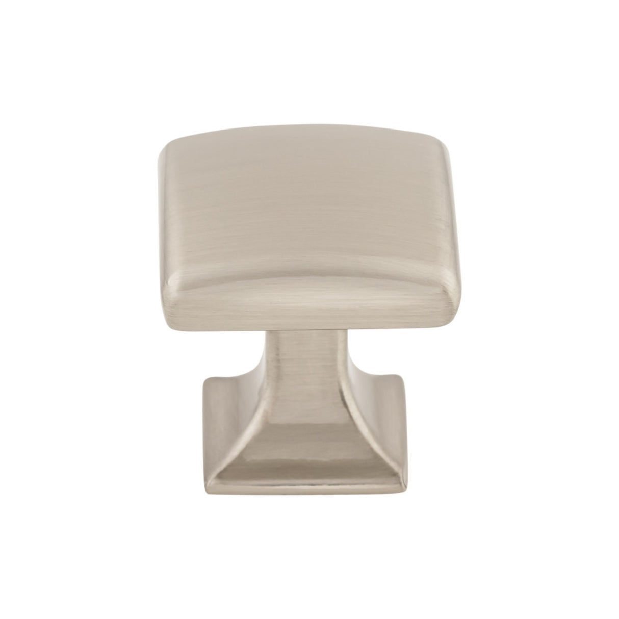 Top Knobs TK721 Contour Cabinet Knob 1-1/8"