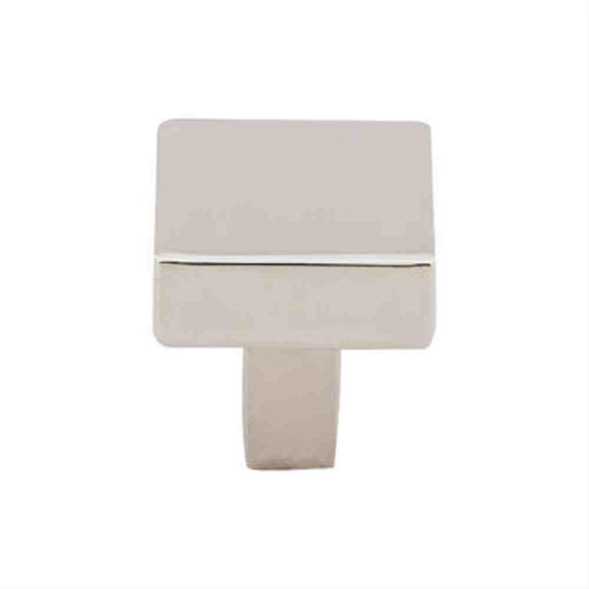 Top Knobs TK740PN TK740 Channing Cabinet Knob 1-1/16" Polished Nickel