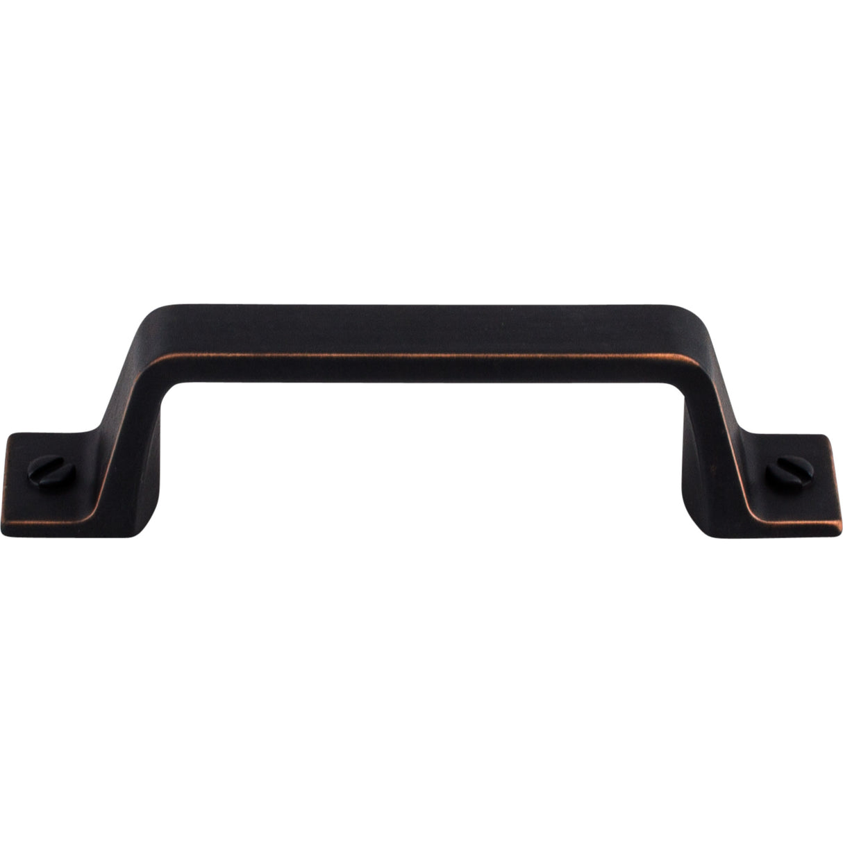 Top Knobs TK742 Channing Cabinet Pull 3" Center to Center