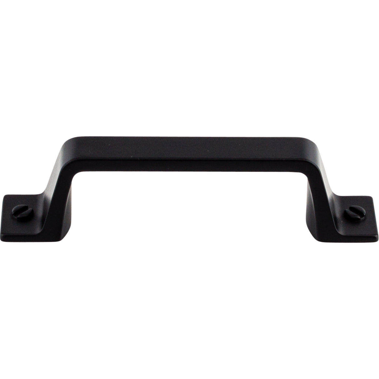 Top Knobs TK742 Channing Cabinet Pull 3" Center to Center