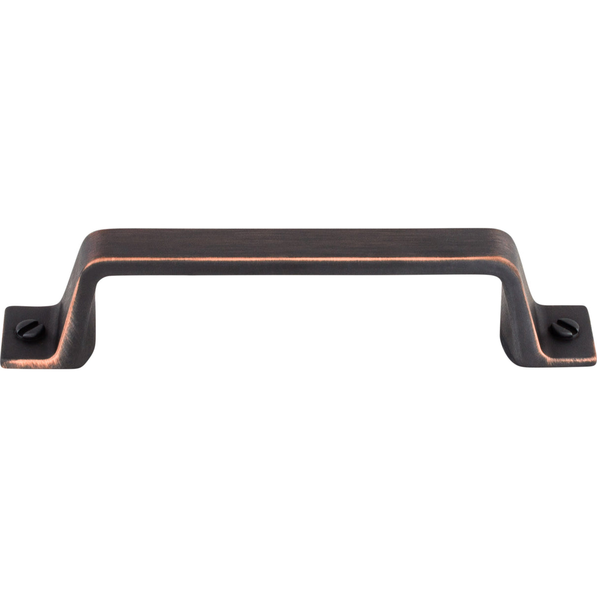 Top Knobs TK743 Channing 3 3/4" Center to Center Bar Pull