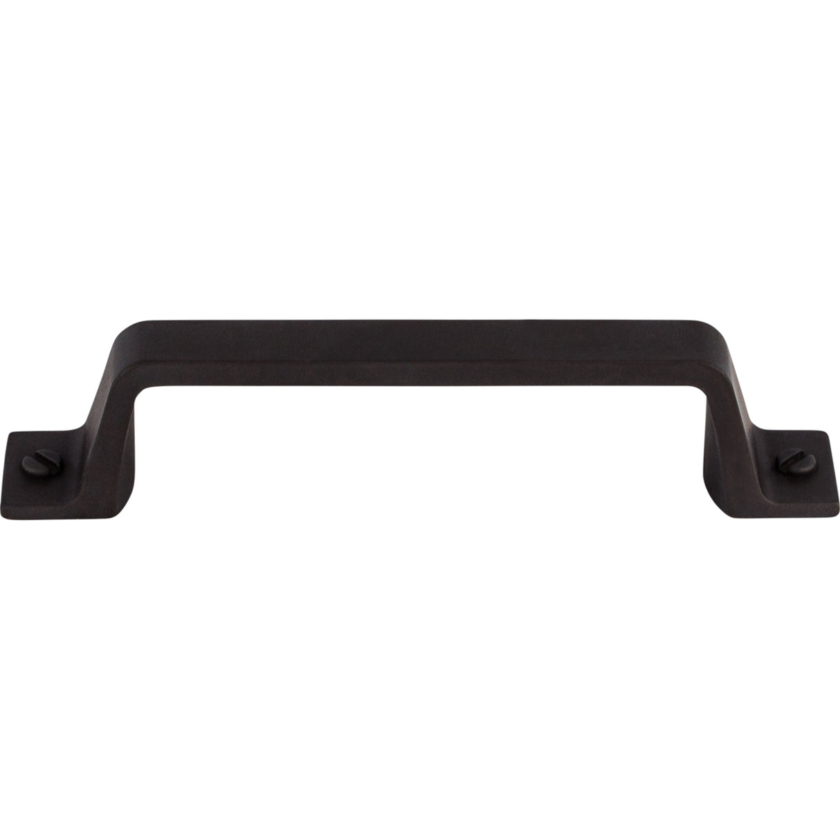 Top Knobs TK743 Channing 3 3/4" Center to Center Bar Pull