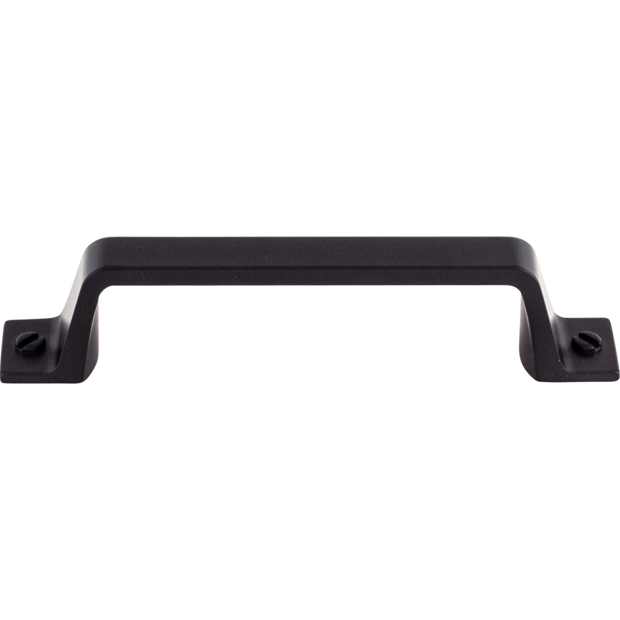 Top Knobs TK743 Channing 3 3/4" Center to Center Bar Pull