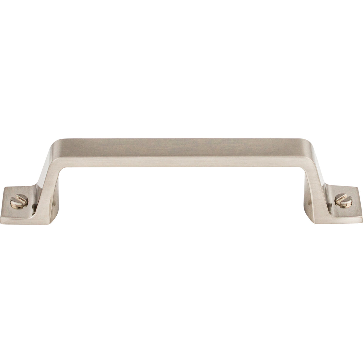 Top Knobs TK743 Channing 3 3/4" Center to Center Bar Pull