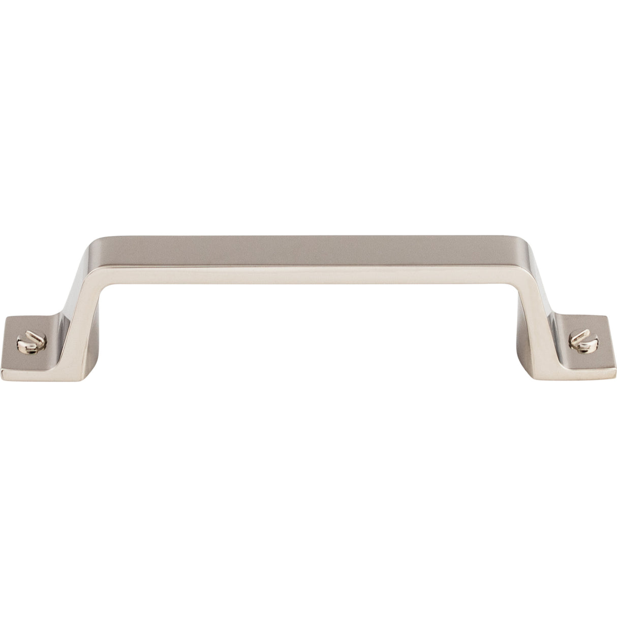 Top Knobs TK743 Channing 3 3/4" Center to Center Bar Pull