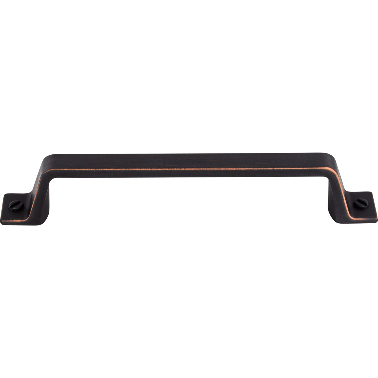 Top Knobs TK744 Channing 5 1/16" Center to Center Bar Pull