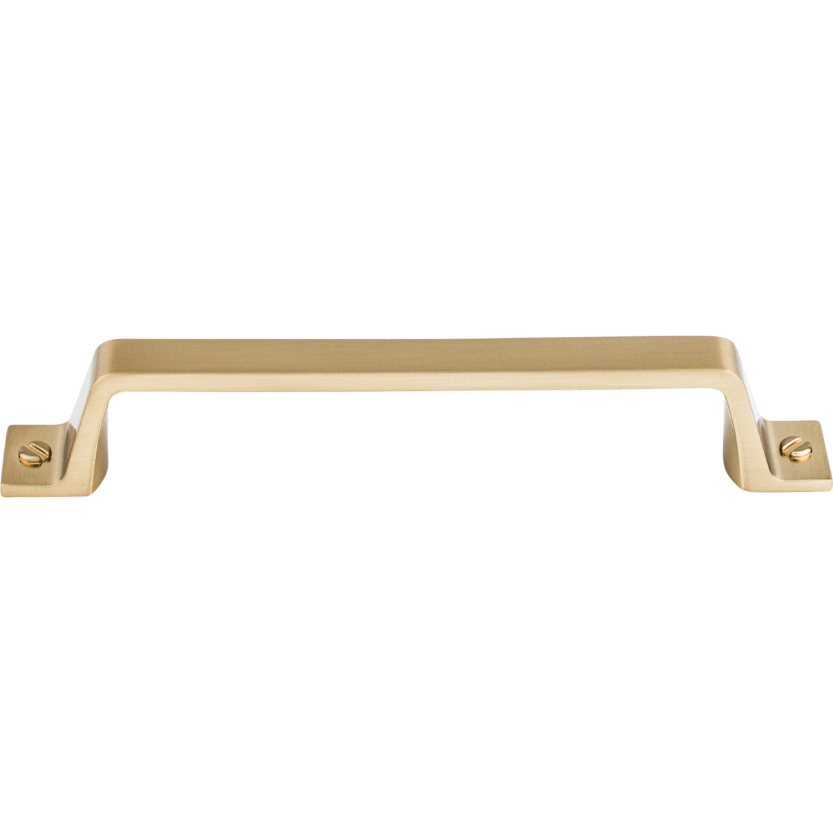 Top Knobs TK744 Channing 5 1/16" Center to Center Bar Pull