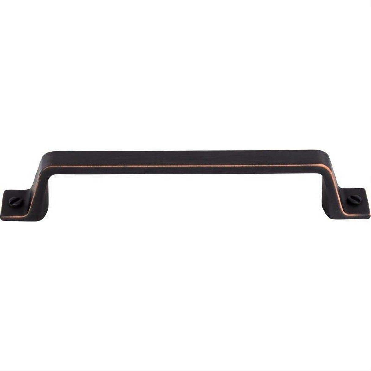 Top Knobs TK744UM TK744 Channing 5 1/16" Center to Center Bar Pull Umbrio