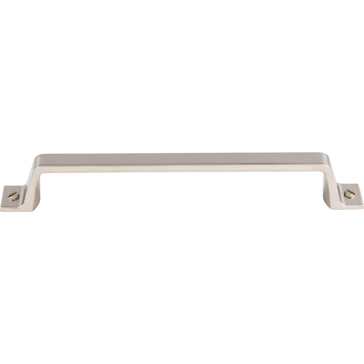 Top Knobs TK745 Channing Cabinet Pull 6-5/16" Center to Center