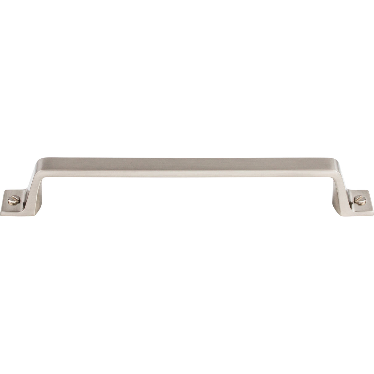 Top Knobs TK745 Channing Cabinet Pull 6-5/16" Center to Center