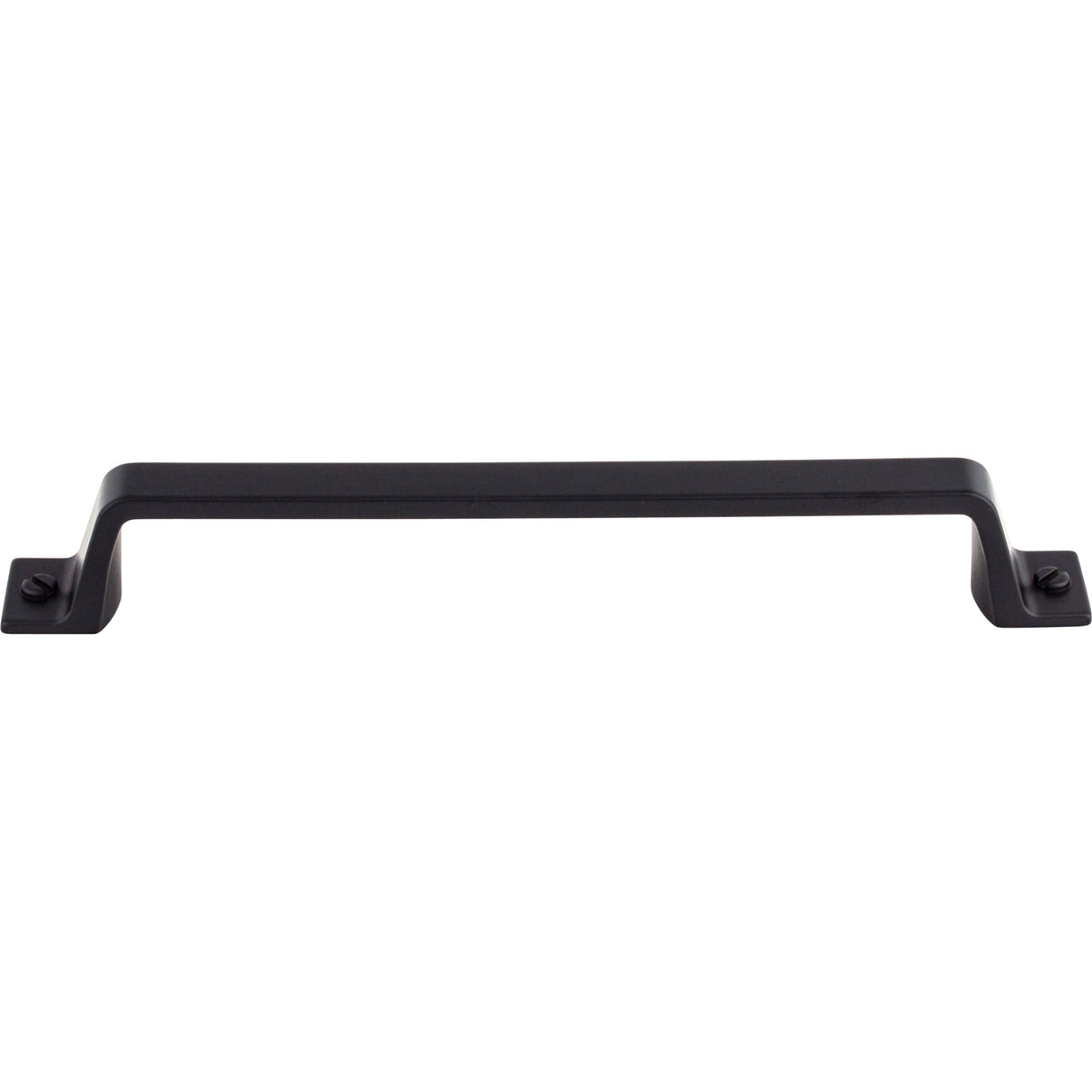 Top Knobs TK745 Channing Cabinet Pull 6-5/16" Center to Center