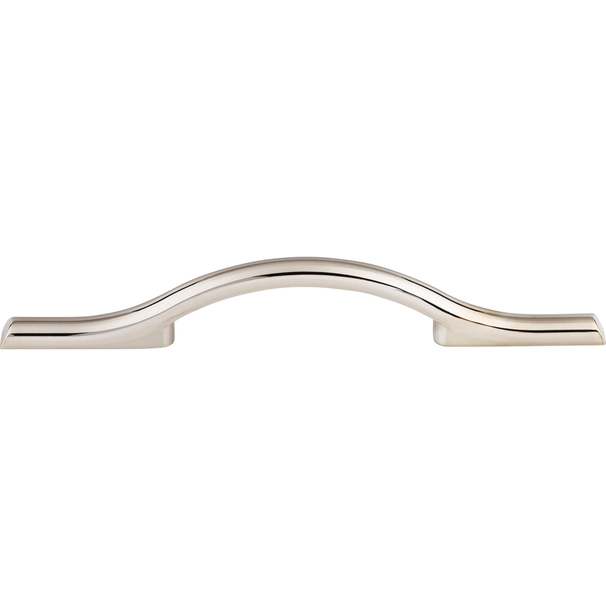Top Knobs TK753 Somerdale Cabinet Pull 3-3/4" Center to Center
