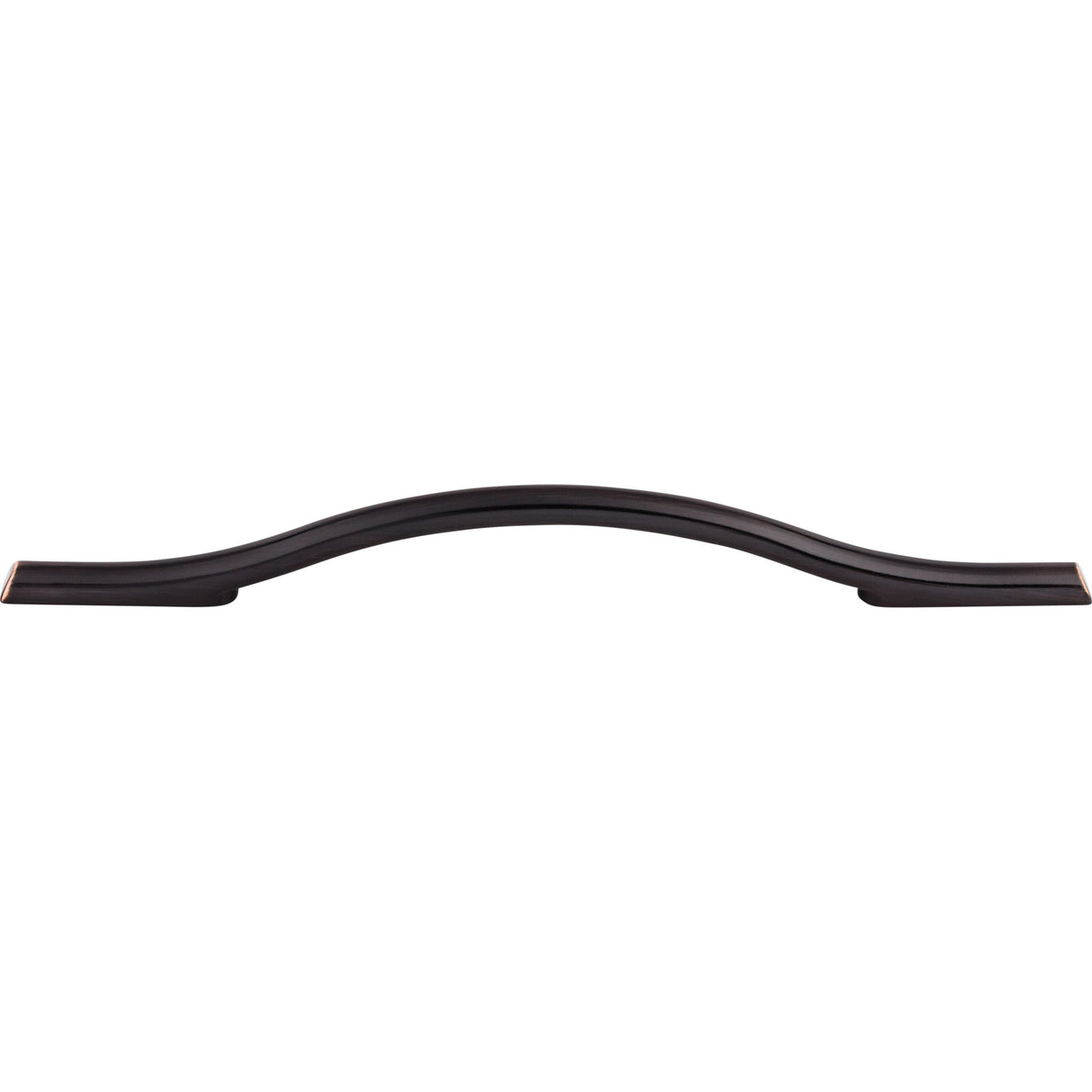 Top Knobs TK755 Somerdale 6 5/16" Center to Center Arched Cabinet Pull