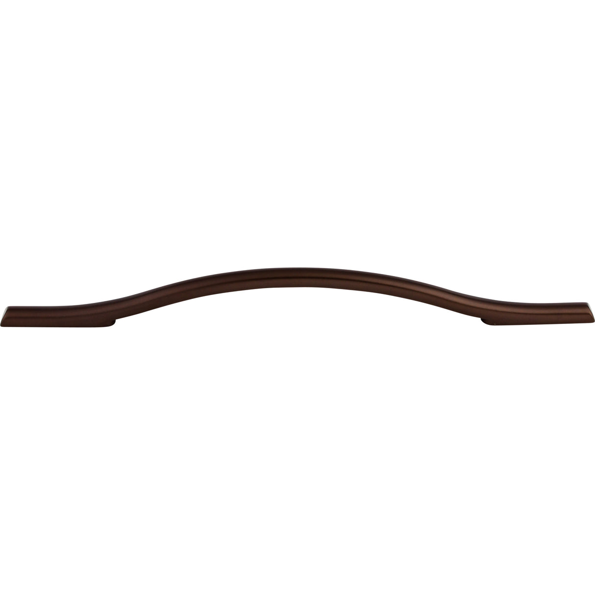 Top Knobs TK756 Somerdale 7 9/16" Center to Center Arched Cabinet Pull
