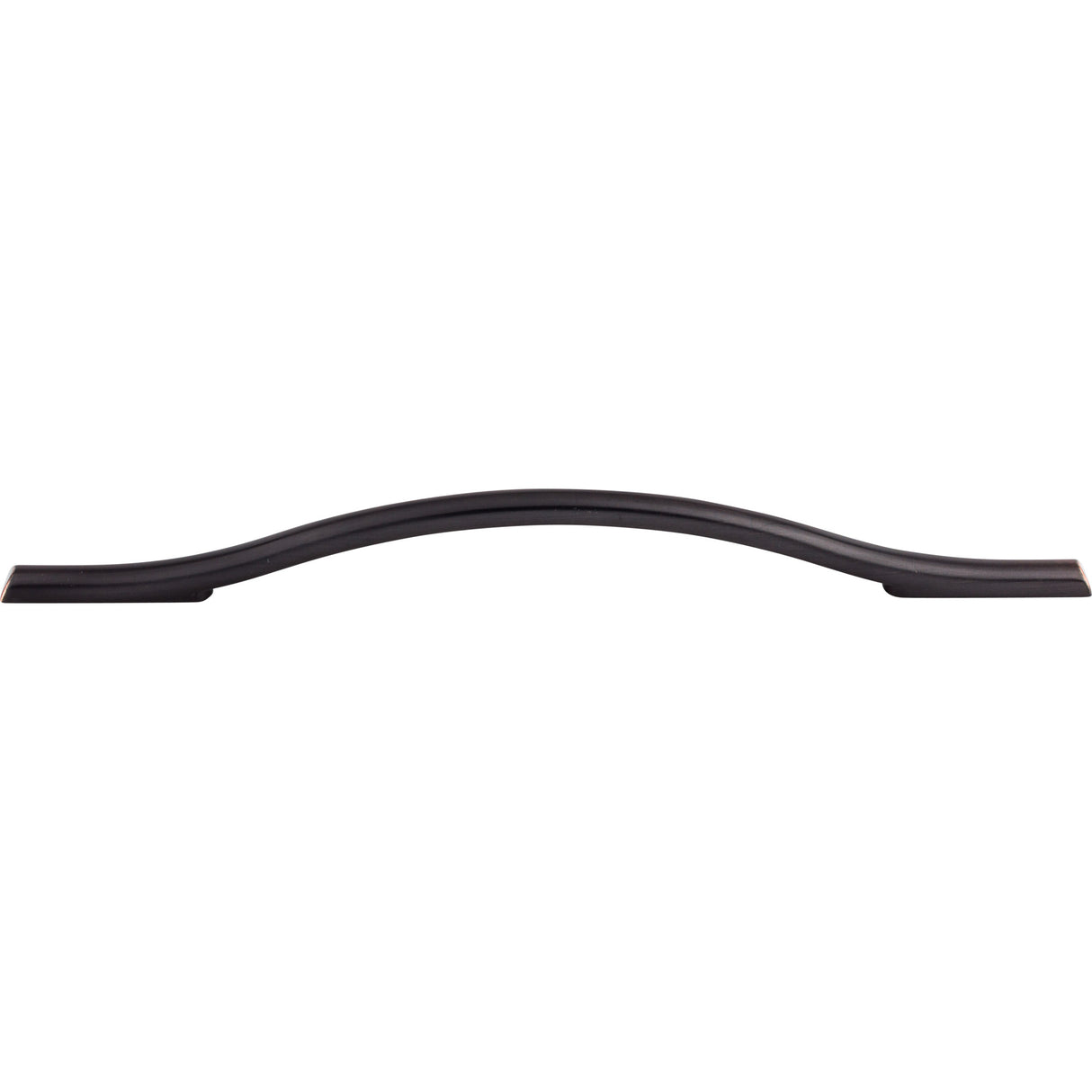 Top Knobs TK756 Somerdale 7 9/16" Center to Center Arched Cabinet Pull
