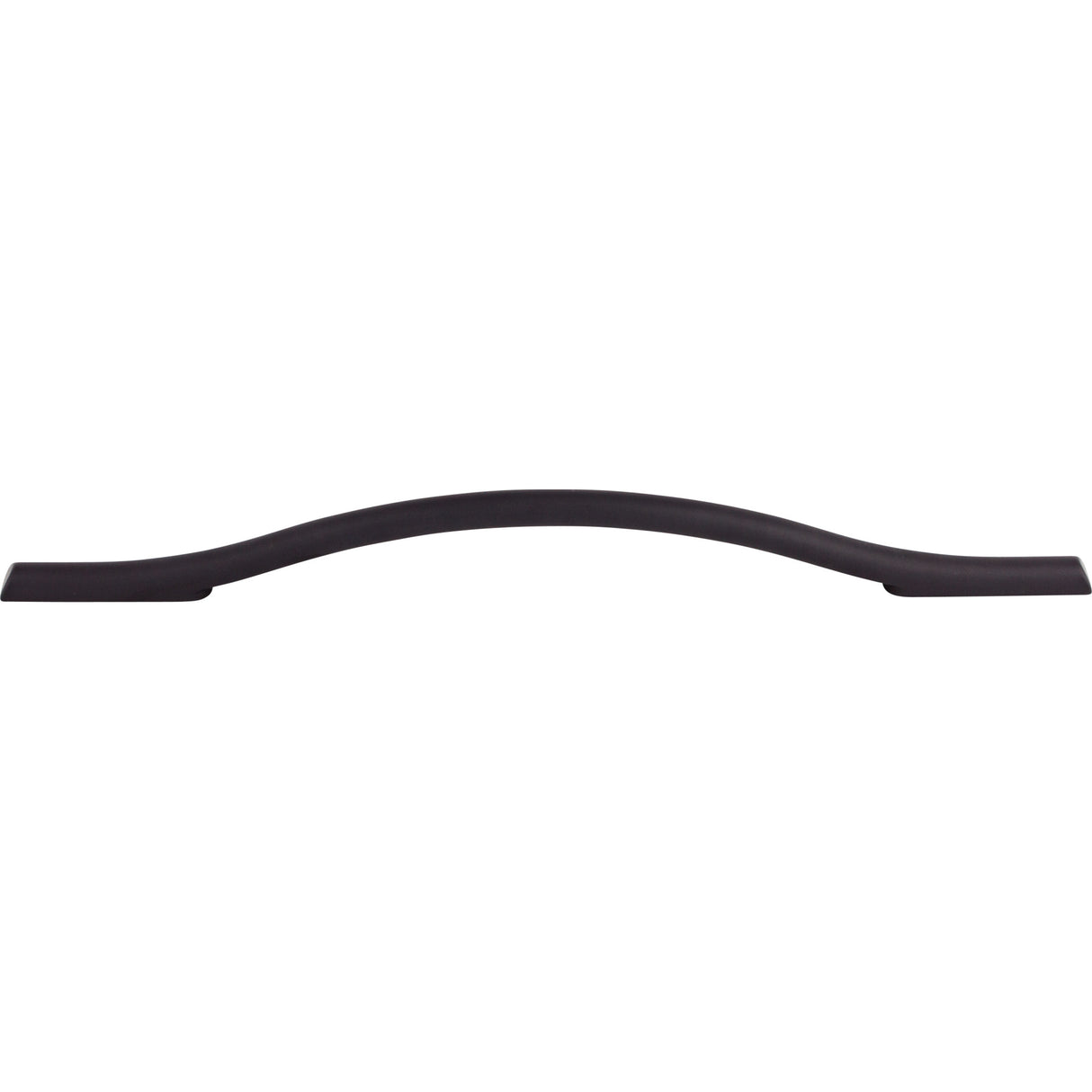 Top Knobs TK756 Somerdale 7 9/16" Center to Center Arched Cabinet Pull