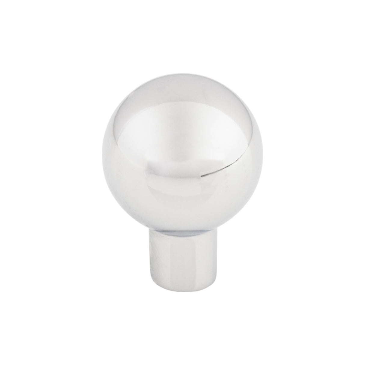Top Knobs TK760 Brookline Cabinet Knob 7/8"