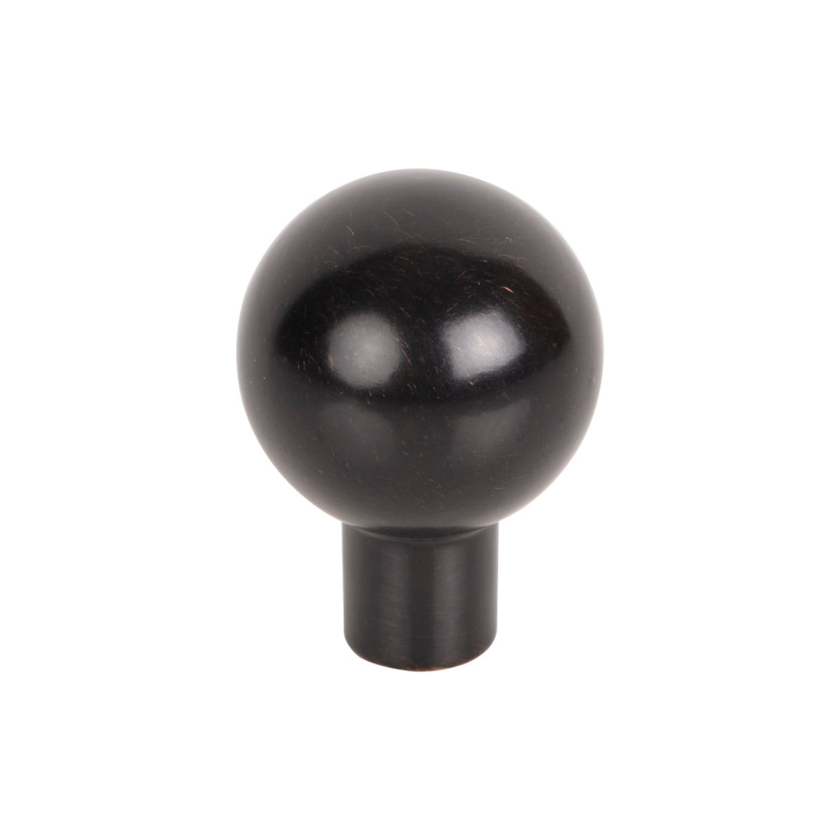 Top Knobs TK760 Brookline Cabinet Knob 7/8"