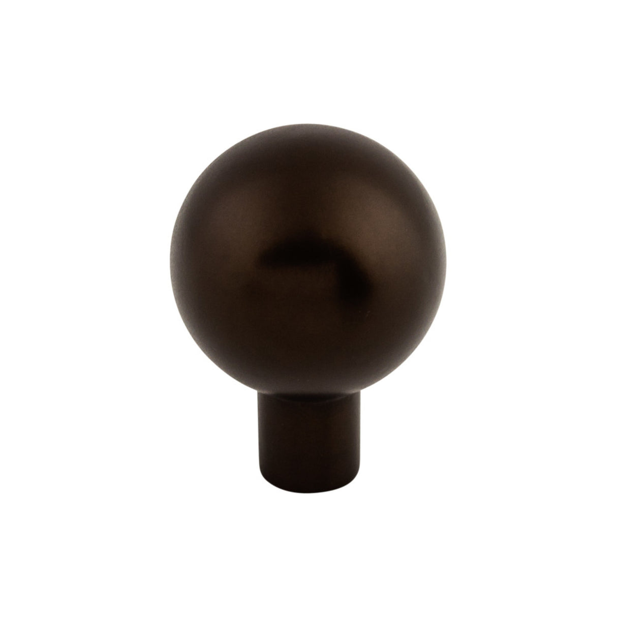 Top Knobs TK761 Brookline 1" Cabinet Knob