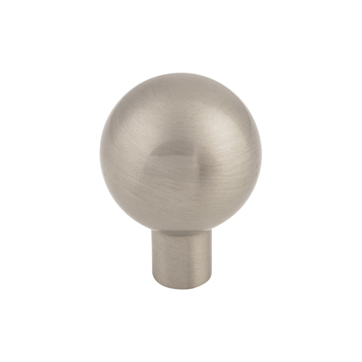 Top Knobs TK761 Brookline 1" Cabinet Knob