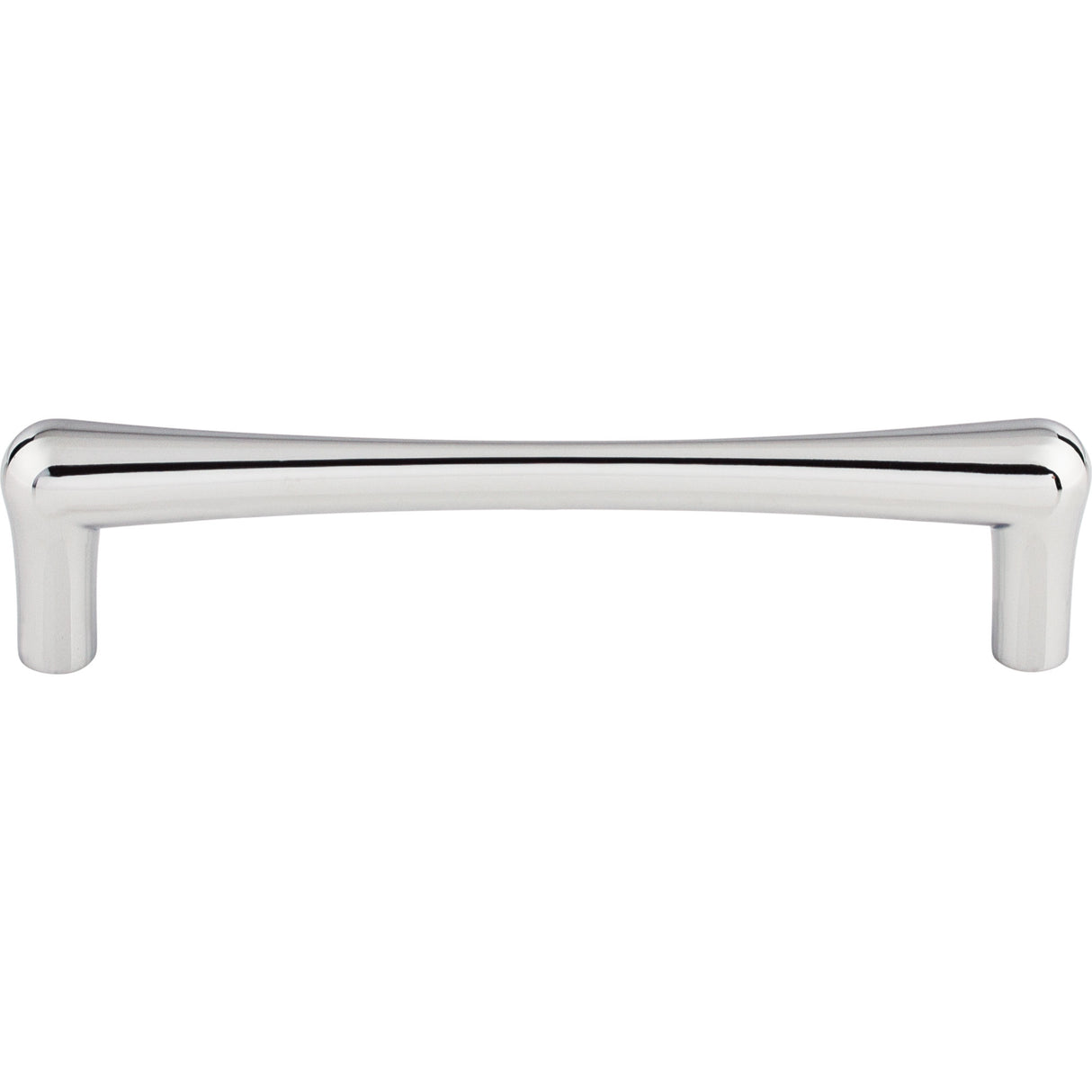 Top Knobs TK764 Brookline 5 1/16" Center to Center Bar Pull