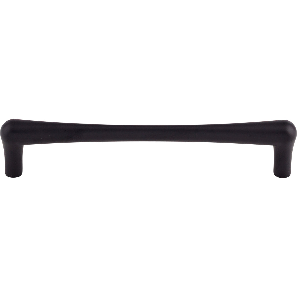 Top Knobs TK765 Brookline Cabinet Pull 6-5/16" Center to Center