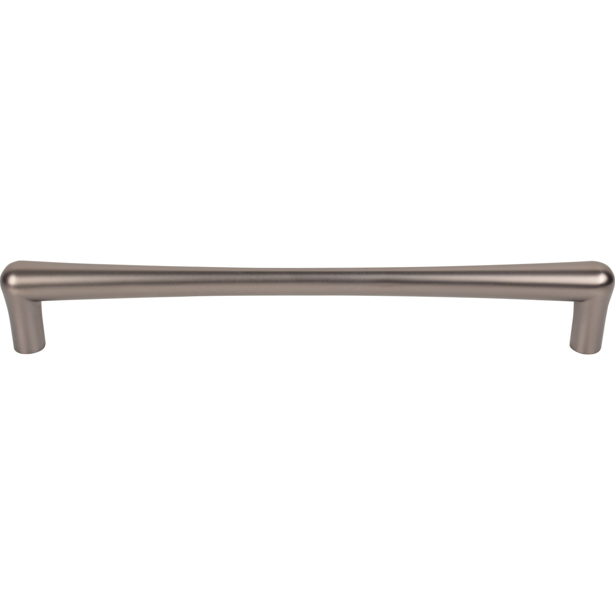 Top Knobs TK769 Brookline Cabinet Pull / Appliance Pull 12" Center to Center