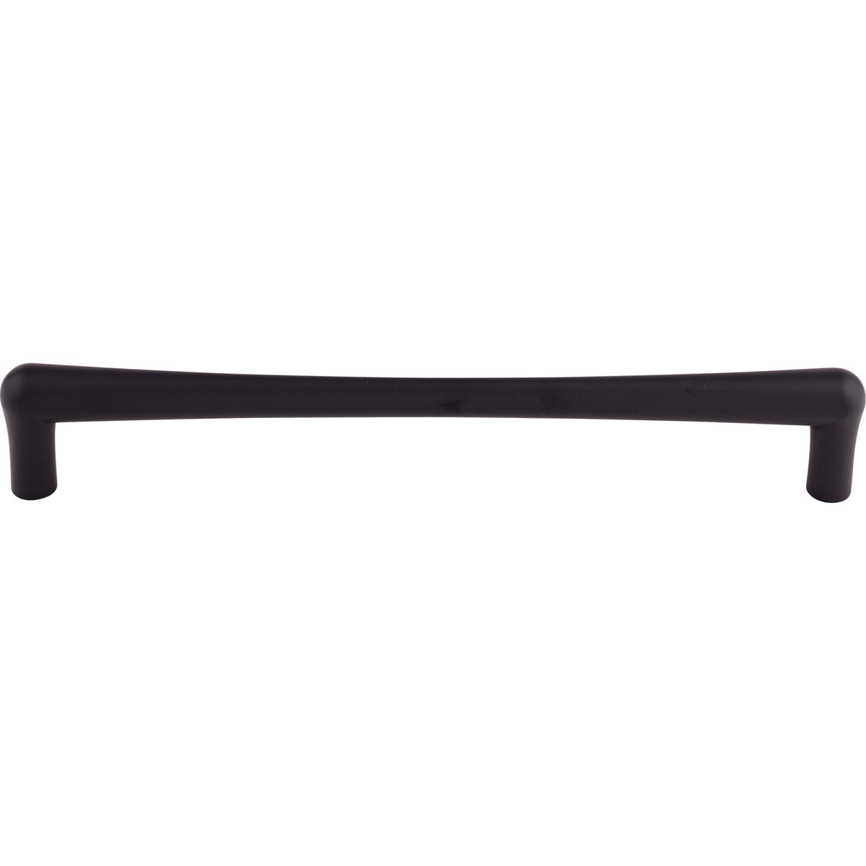 Top Knobs TK769 Brookline Cabinet Pull / Appliance Pull 12" Center to Center