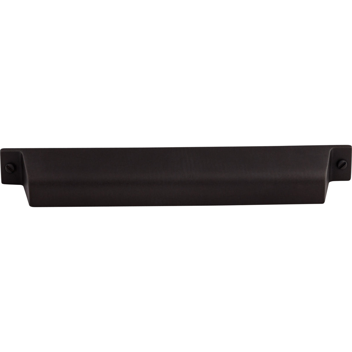 Top Knobs TK775 Channing 7" Center to Center Cup Pull