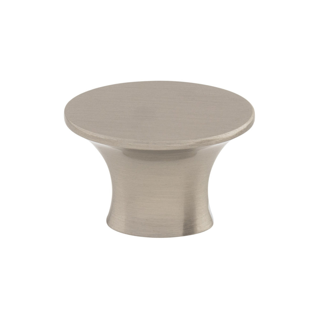 Top Knobs TK780 Edgewater Cabinet Knob 1-5/16"