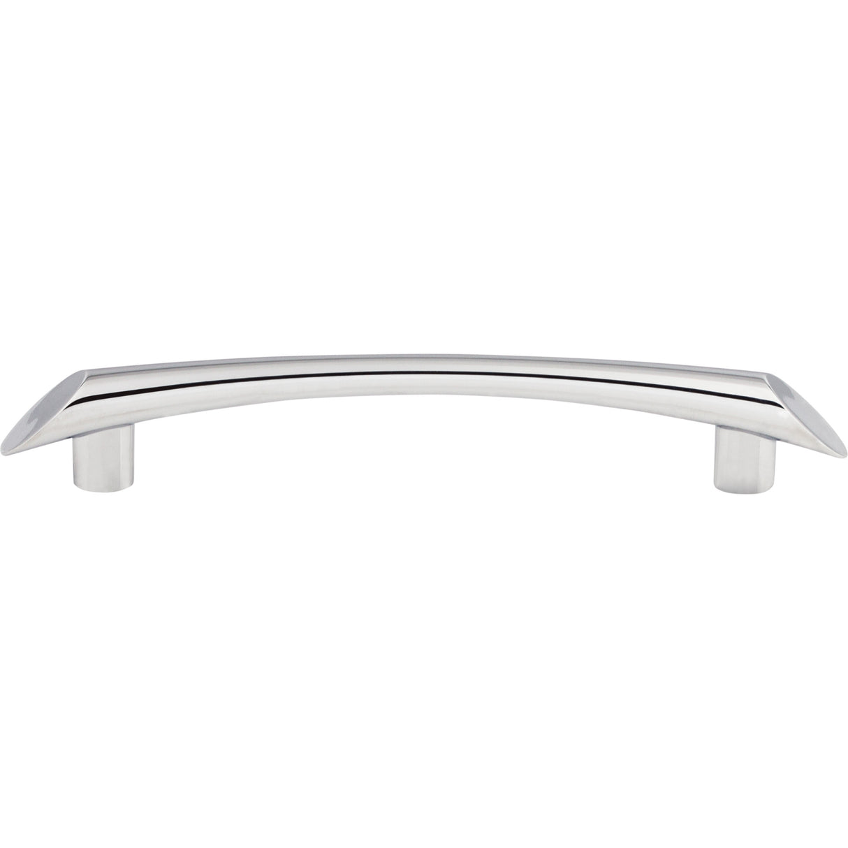 Top Knobs TK783 Edgewater Cabinet Pull 5-1/16" Center to Center