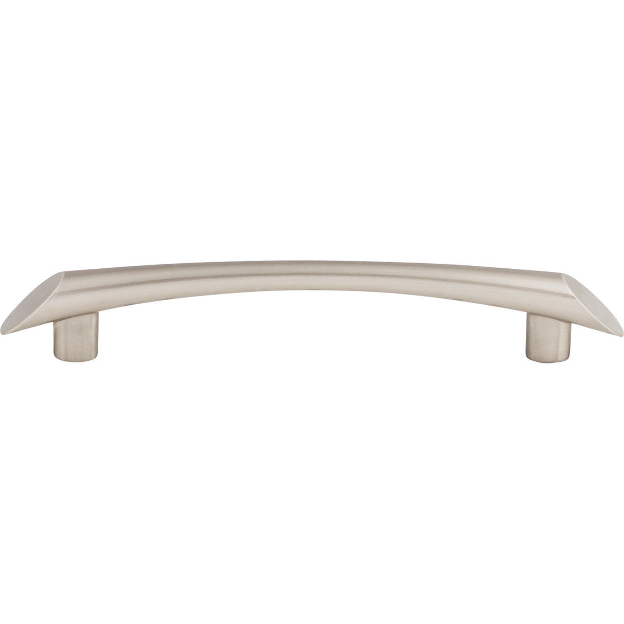 Top Knobs TK783 Edgewater Cabinet Pull 5-1/16" Center to Center