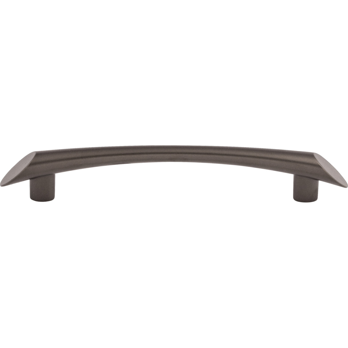 Top Knobs TK783 Edgewater Cabinet Pull 5-1/16" Center to Center