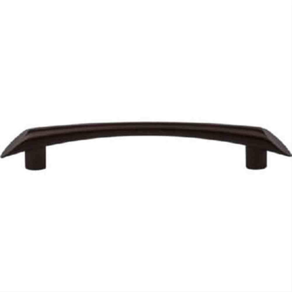 Top Knobs TK783ORB TK783 Edgewater Cabinet Pull 5-1/16" Center to Center Oil Rubbed Bronze