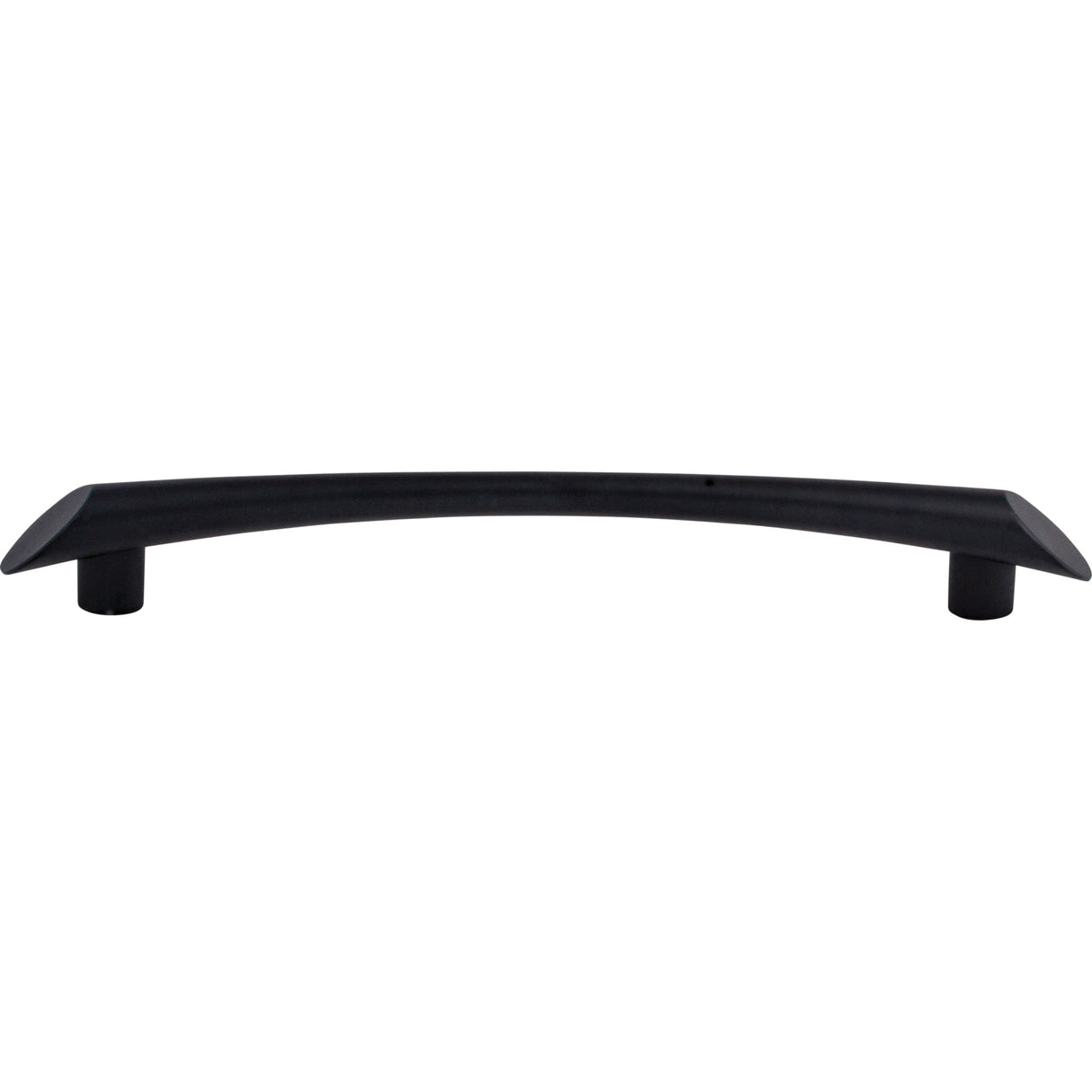 Top Knobs TK784 Edgewater Cabinet Pull 6-5/16" Center to Center