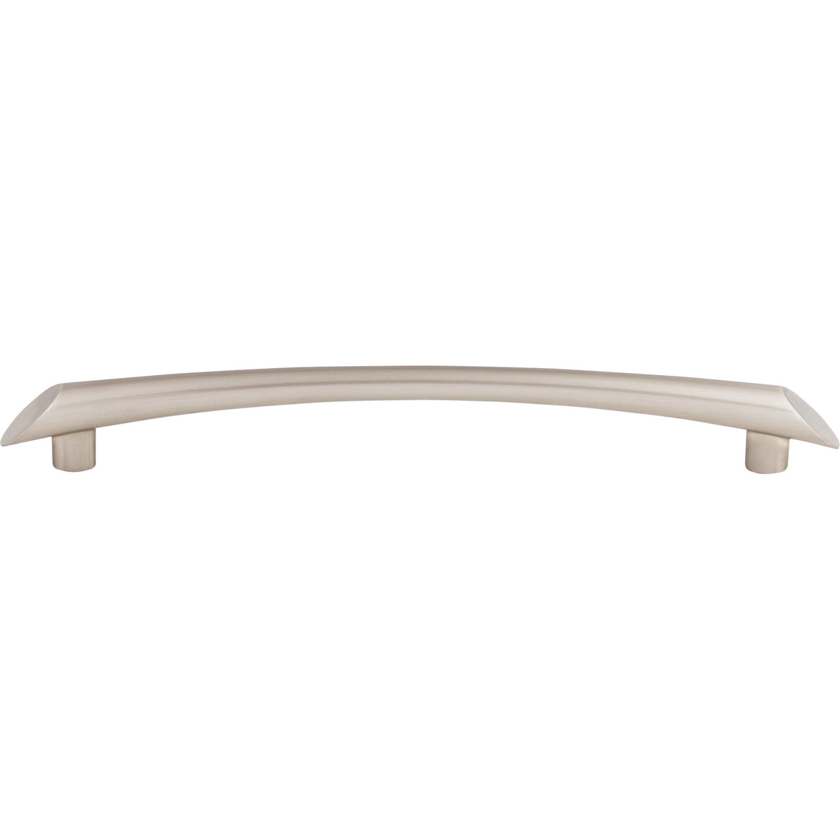 Top Knobs TK785 Edgewater Cabinet Pull 7-9/16" Center to Center