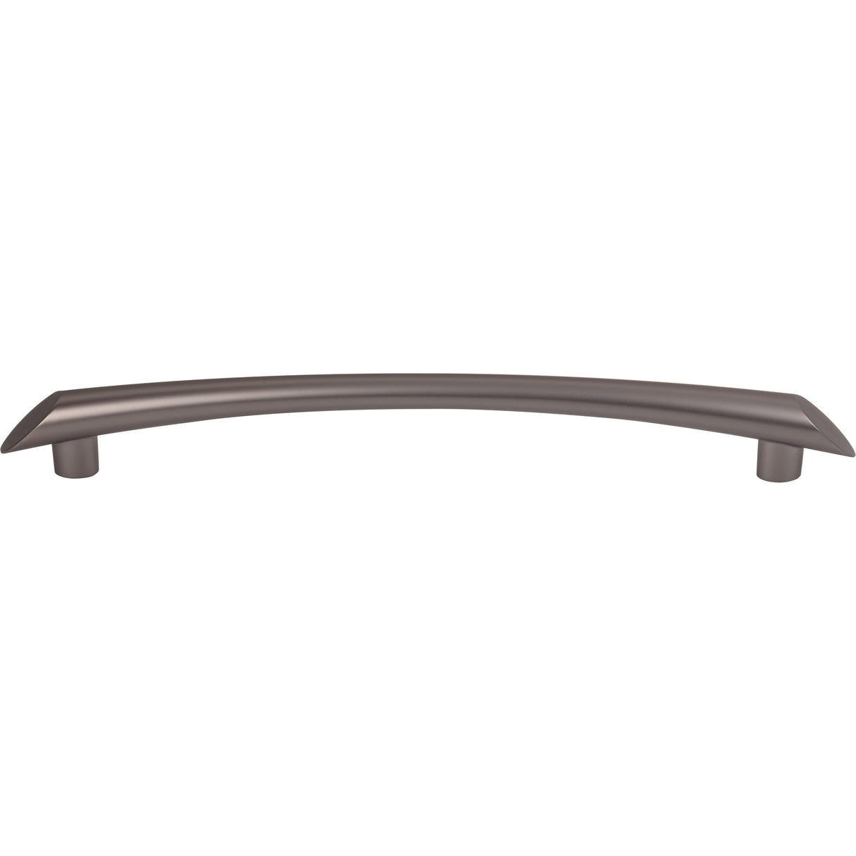 Top Knobs TK785 Edgewater Cabinet Pull 7-9/16" Center to Center