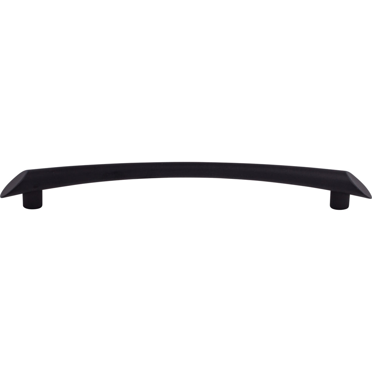 Top Knobs TK785 Edgewater Cabinet Pull 7-9/16" Center to Center