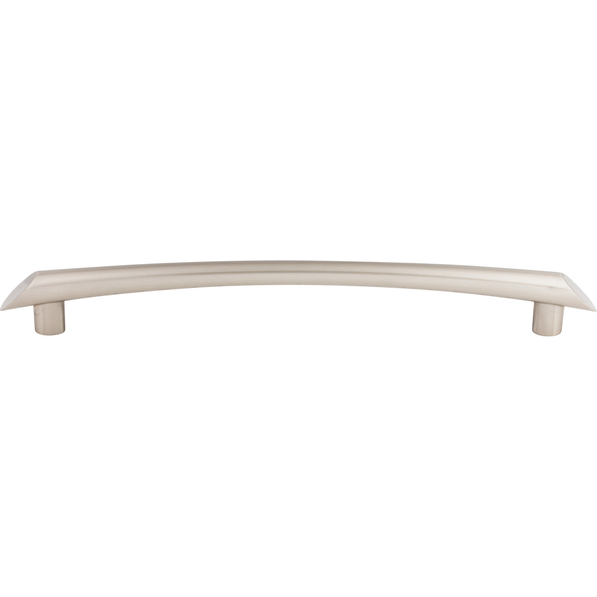 Top Knobs TK788 Edgewater Cabinet Pull / Appliance Pull 12" Center to Center