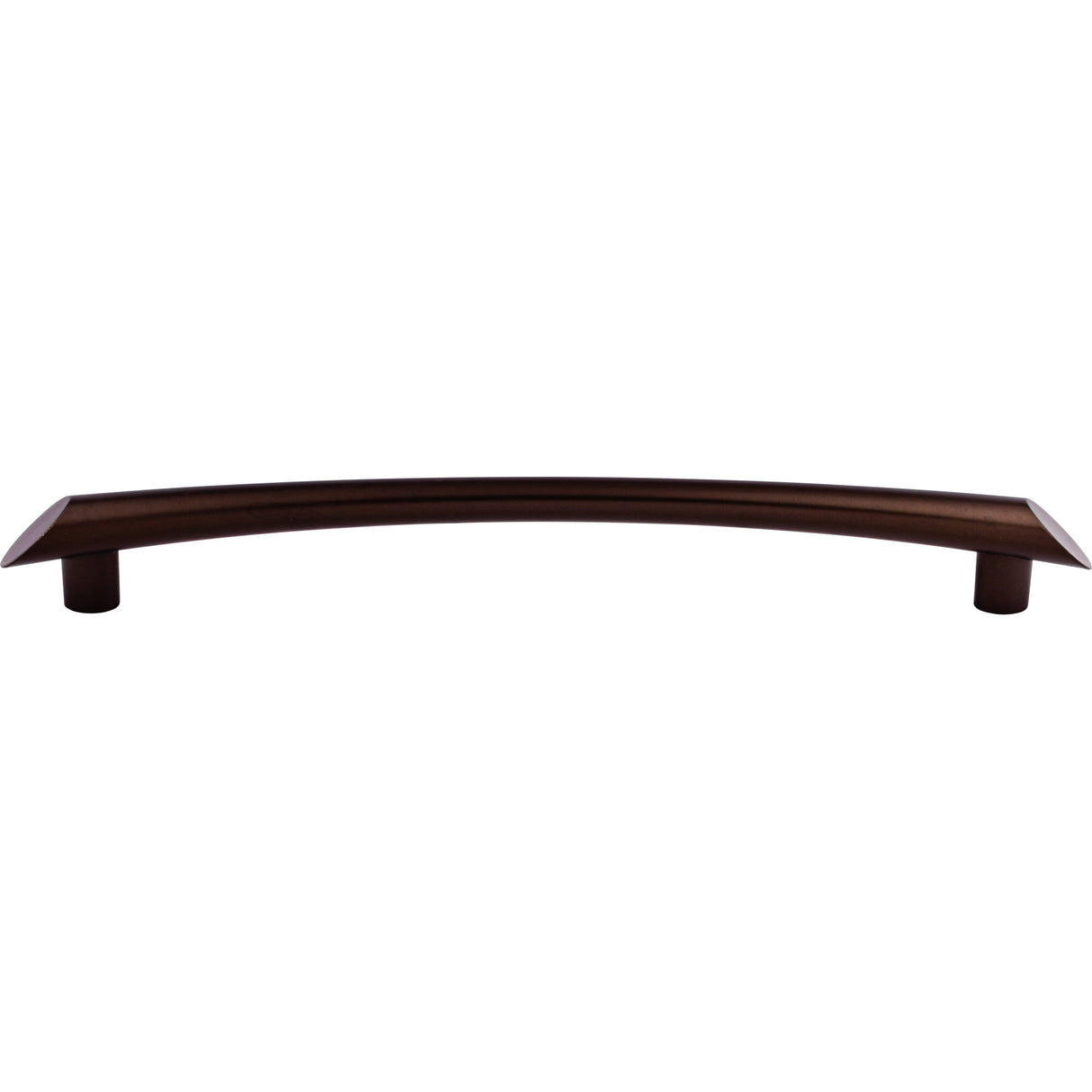Top Knobs TK788 Edgewater Cabinet Pull / Appliance Pull 12" Center to Center