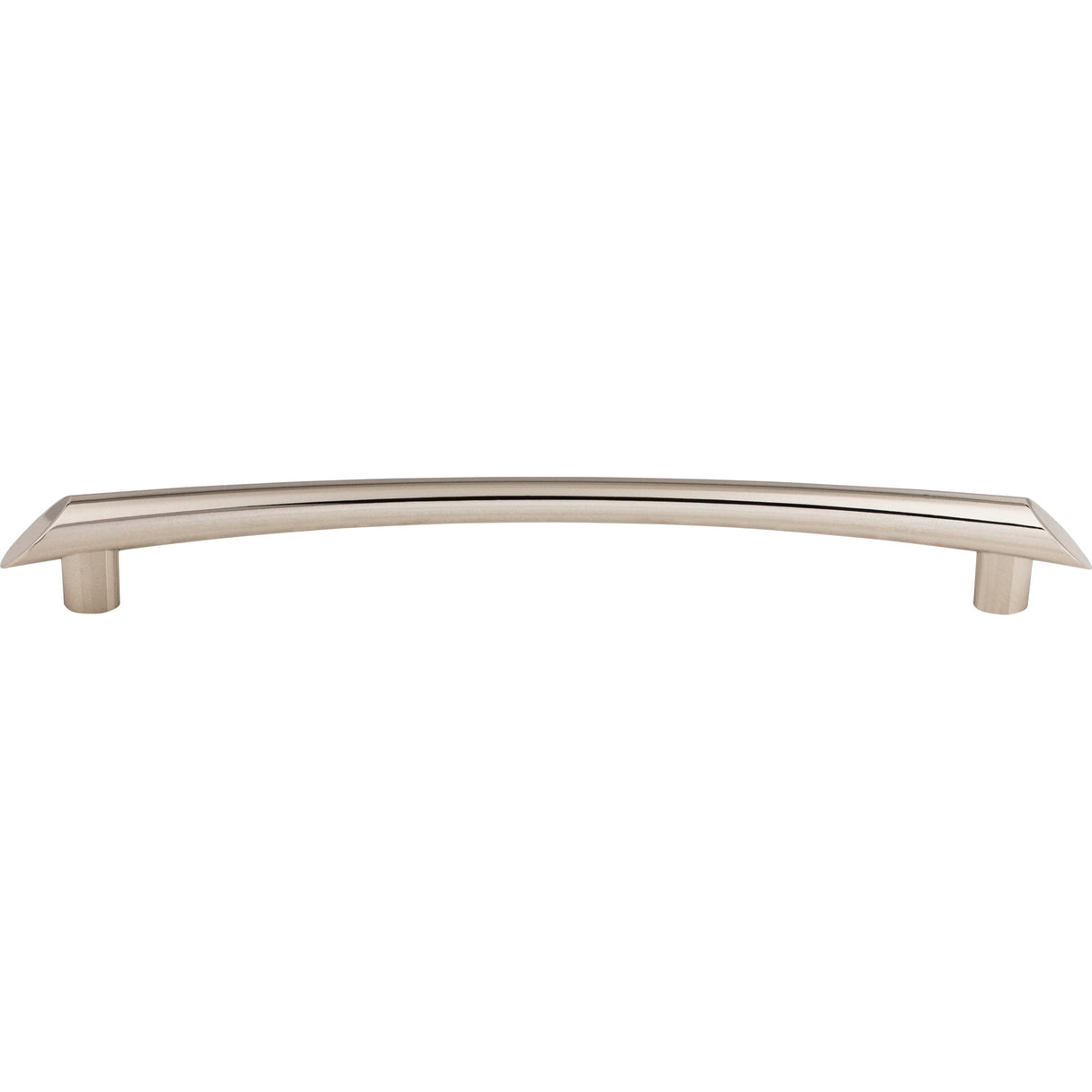 Top Knobs TK788 Edgewater Cabinet Pull / Appliance Pull 12" Center to Center