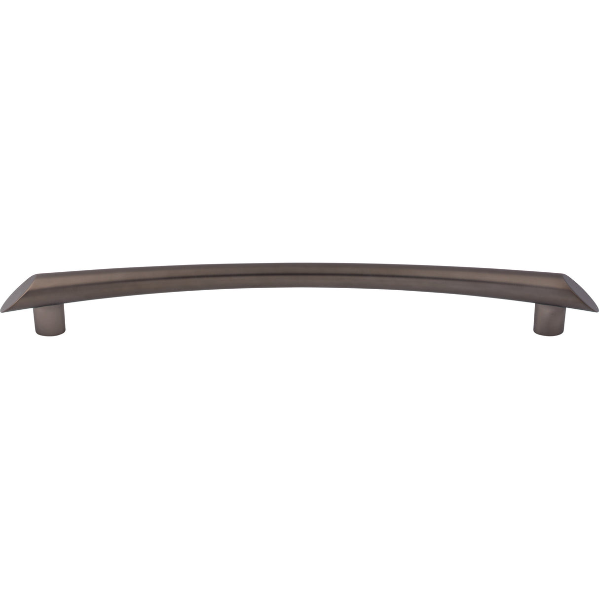 Top Knobs TK788 Edgewater Cabinet Pull / Appliance Pull 12" Center to Center