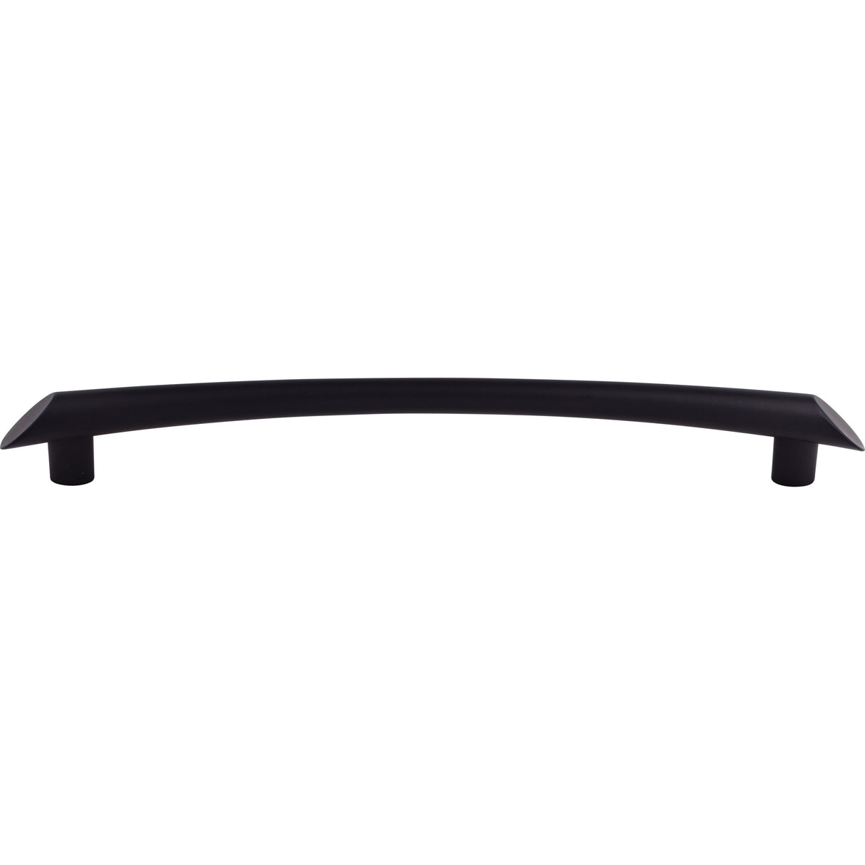 Top Knobs TK788 Edgewater Cabinet Pull / Appliance Pull 12" Center to Center
