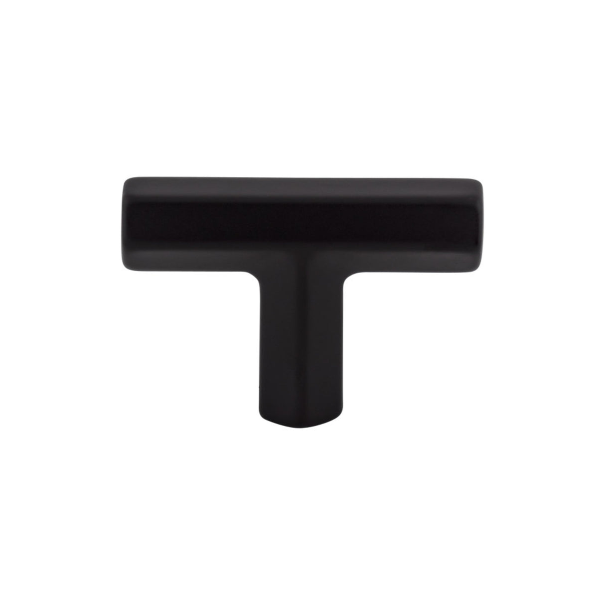 Top Knobs TK790 Lydia T Shape Cabinet Knob 1-3/4"