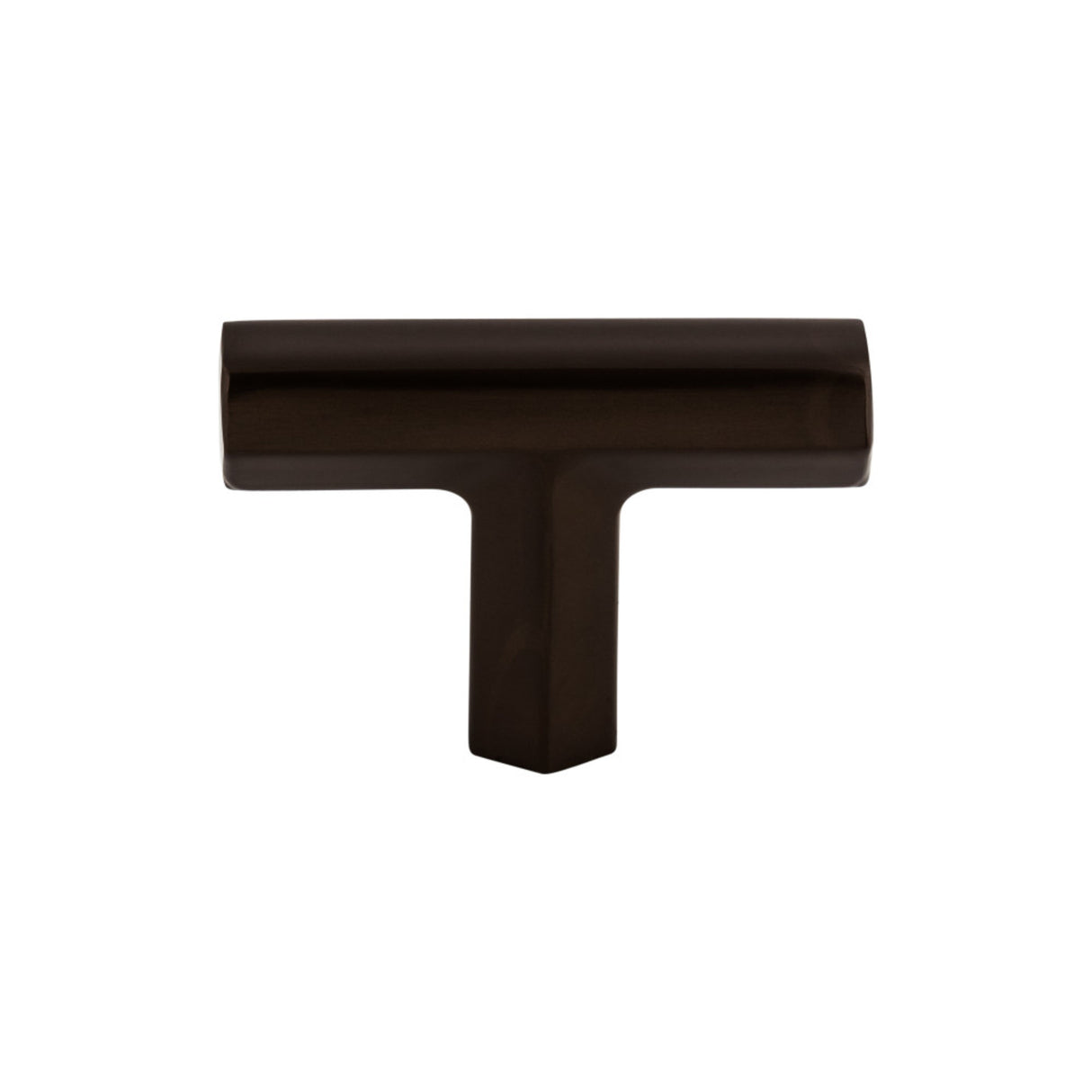 Top Knobs TK790 Lydia T Shape Cabinet Knob 1-3/4"