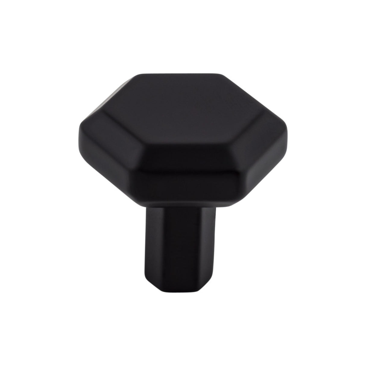 Top Knobs TK791 Lydia Cabinet Knob 1-1/8"
