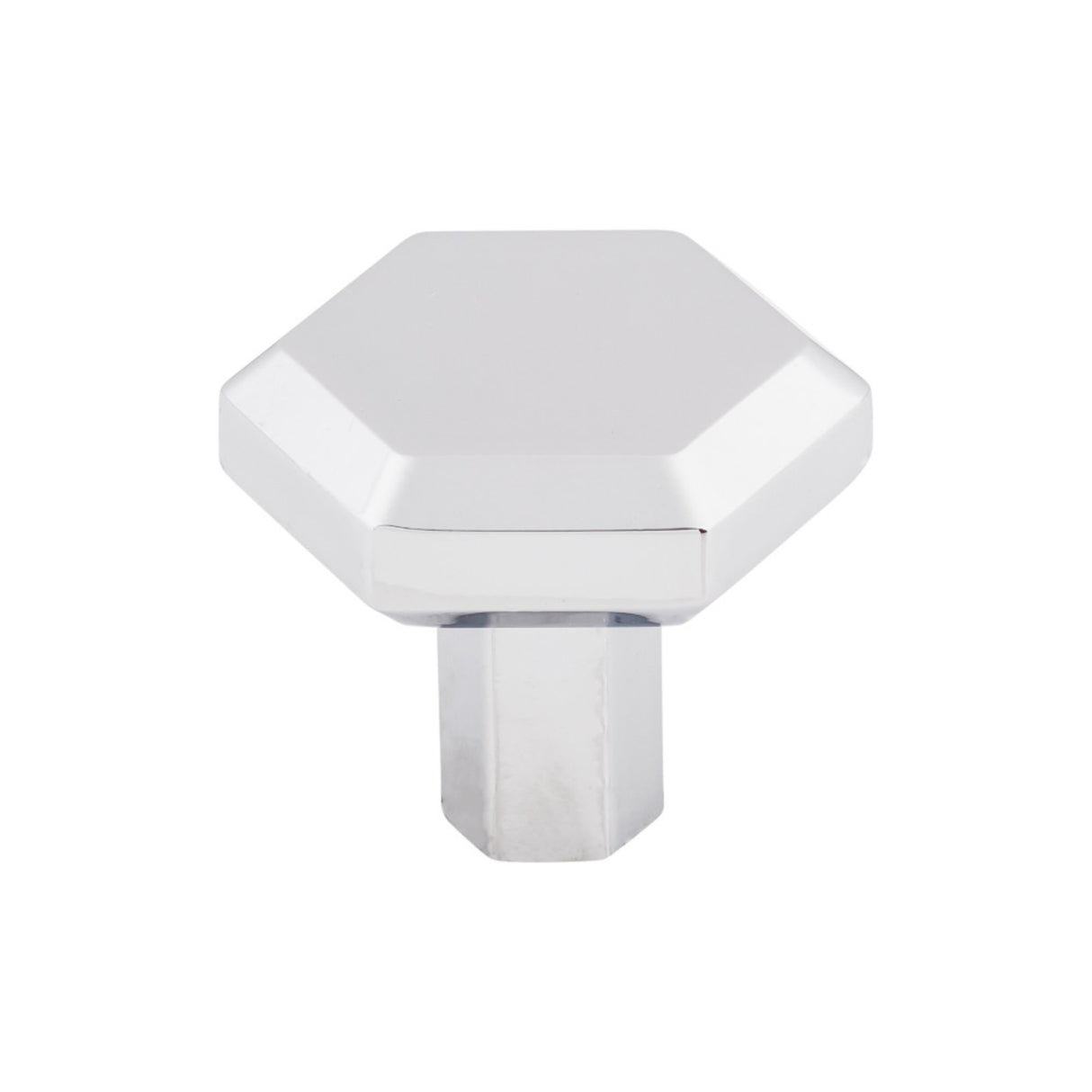Top Knobs TK792 Lydia Cabinet Knob 1-1/4"